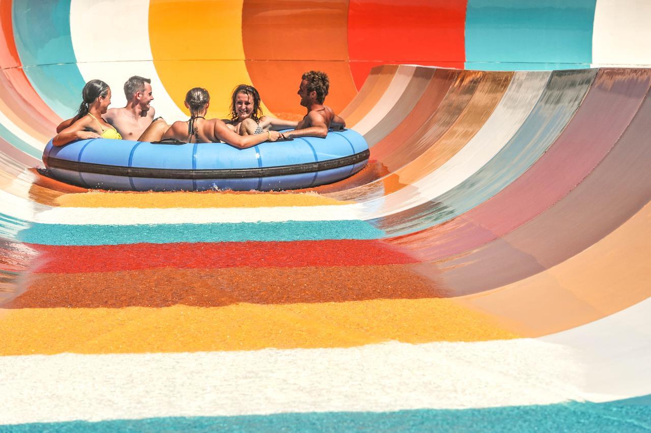 Jaz Makadi Oasis Club 호텔 외부 사진