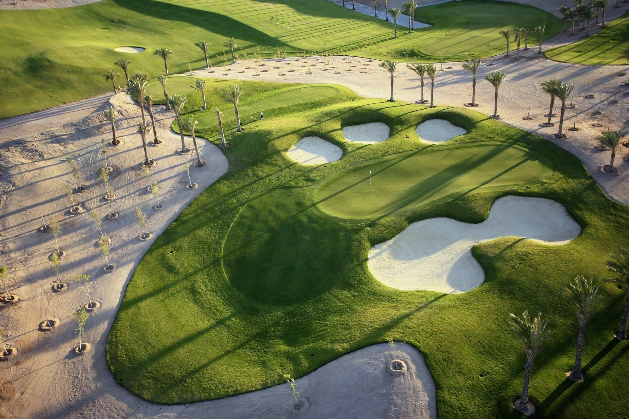 Jaz Makadi Oasis Club 호텔 외부 사진