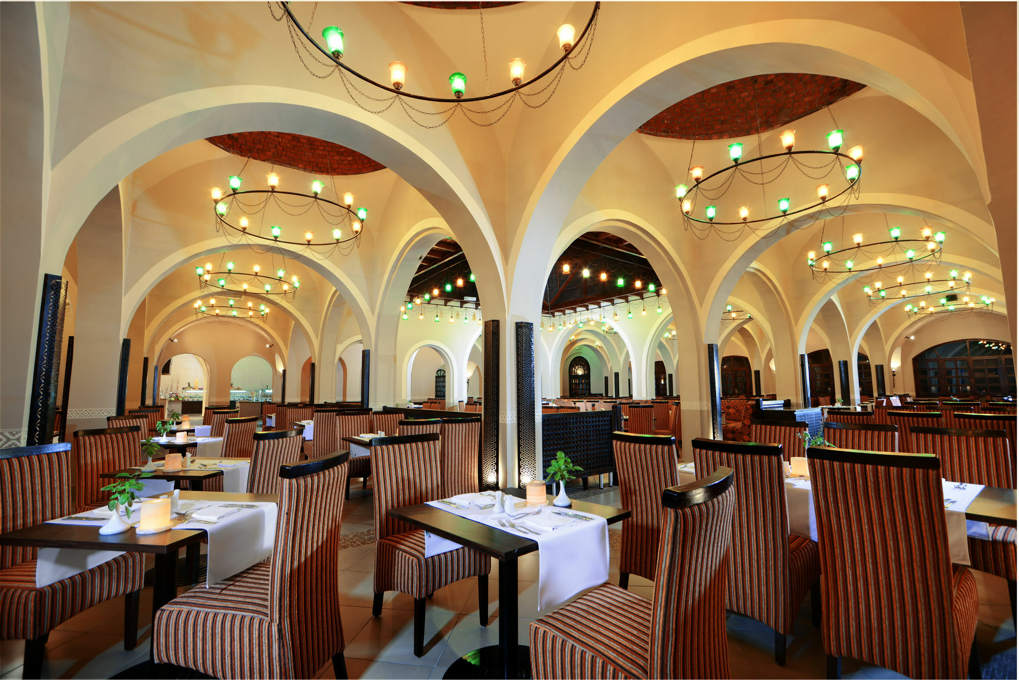 Jaz Makadi Oasis Club 호텔 외부 사진