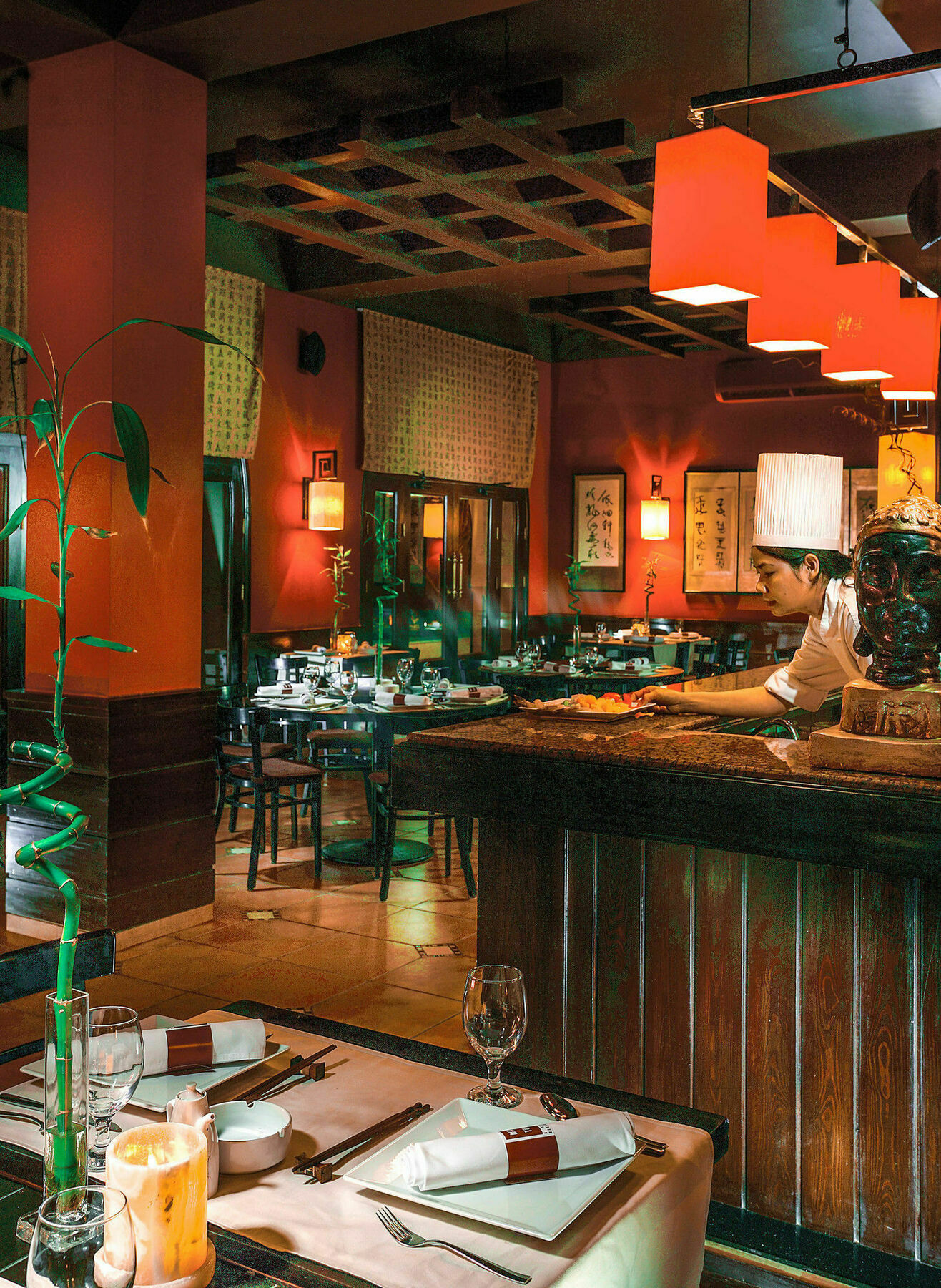 Jaz Makadi Oasis Club 호텔 외부 사진