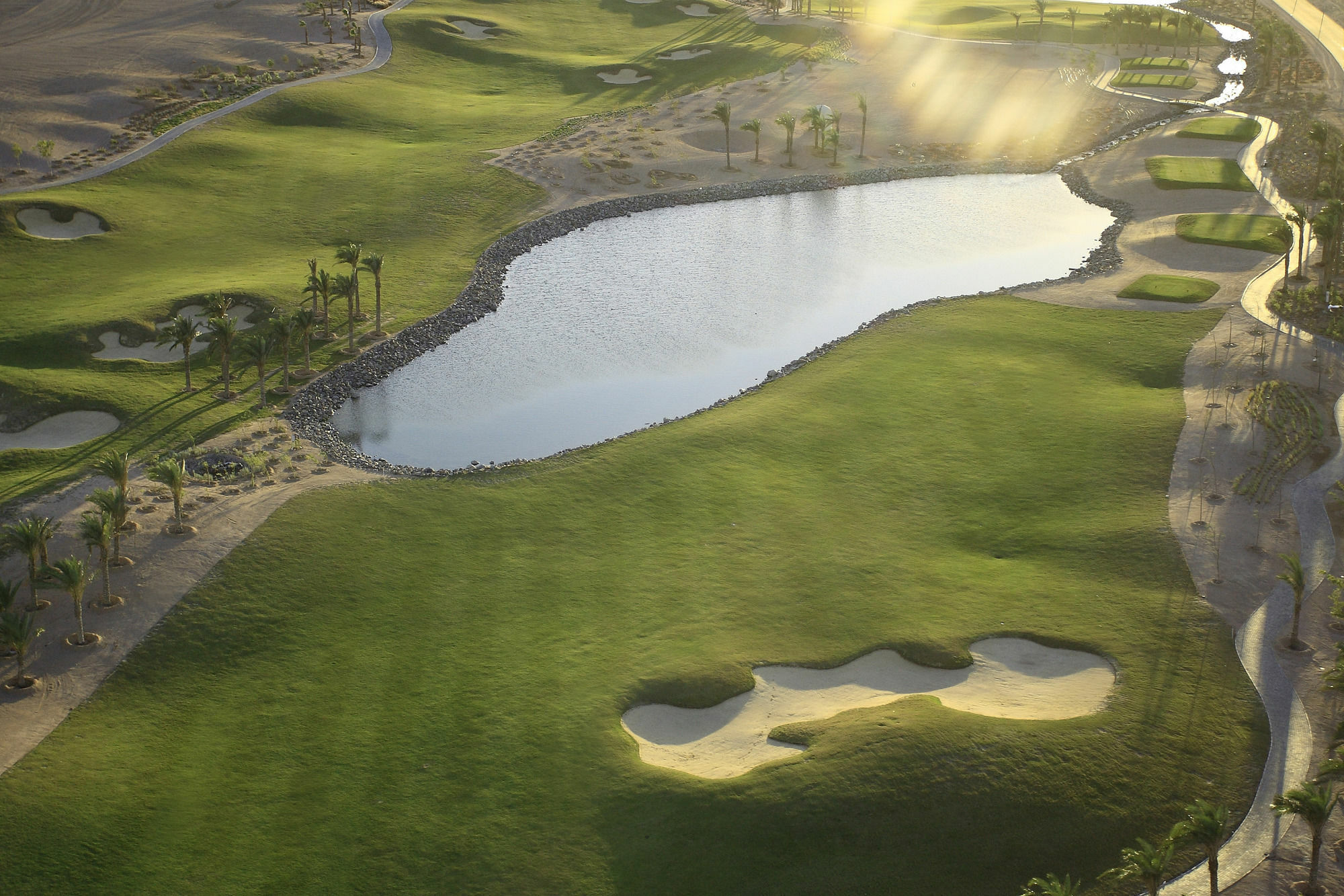 Jaz Makadi Oasis Club 호텔 외부 사진